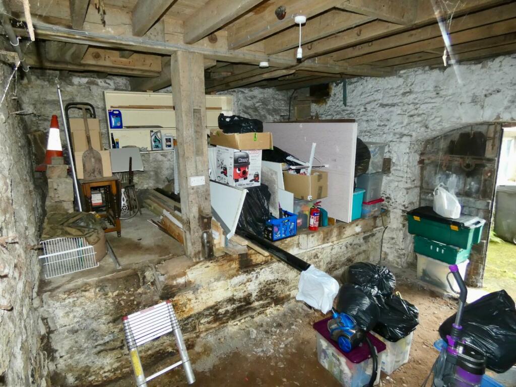 Additional image 16 of Mill House Cottage, How Mill, Brampton, CA8