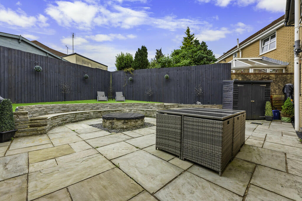 Additional image 27 of Bryn Calch, Morganstown, Cardiff