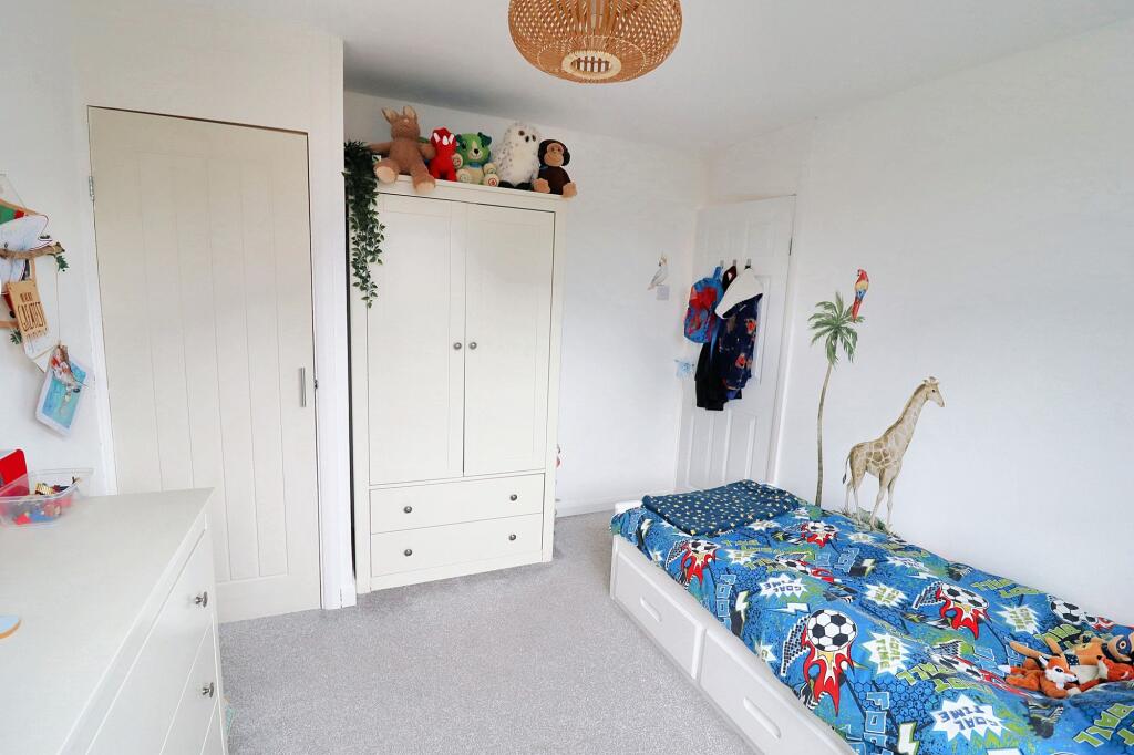 Additional image 10 of Woodleigh, Thornbury, BS35