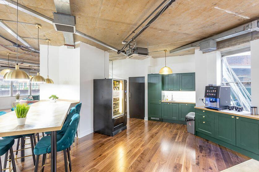 Additional image 20 of Trafalgar House,  Fitzalan Place, Cardiff Trafalgar House, 05 Fitzalan Pl, Cardiff CF24 0ED