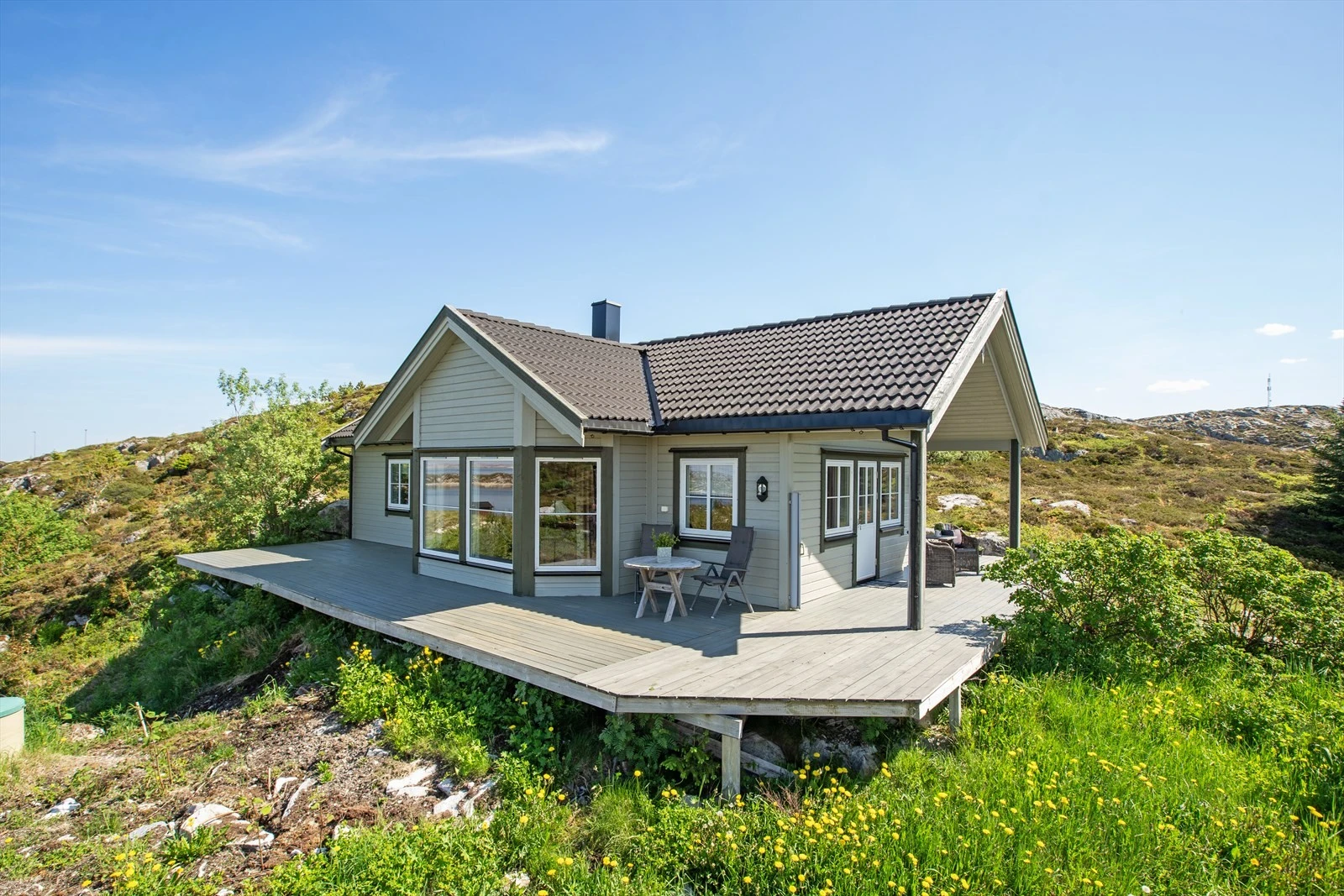 Additional image 2 of Kverva 7, 7266 Kverva