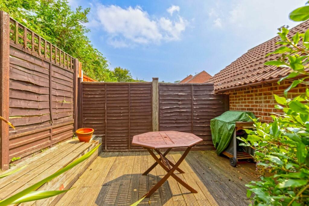 Additional image 17 of Highview, Sompting, Lancing