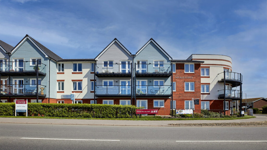 Additional image 7 of 2 Bed Apartment, Neville Lodge, Peacehaven