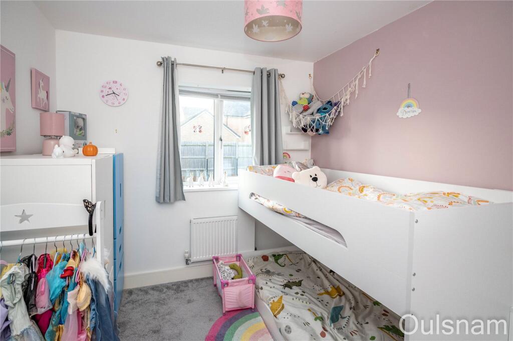 Additional image 9 of Russell Street, Cofton Hackett, Birmingham, Worcestershire, B45