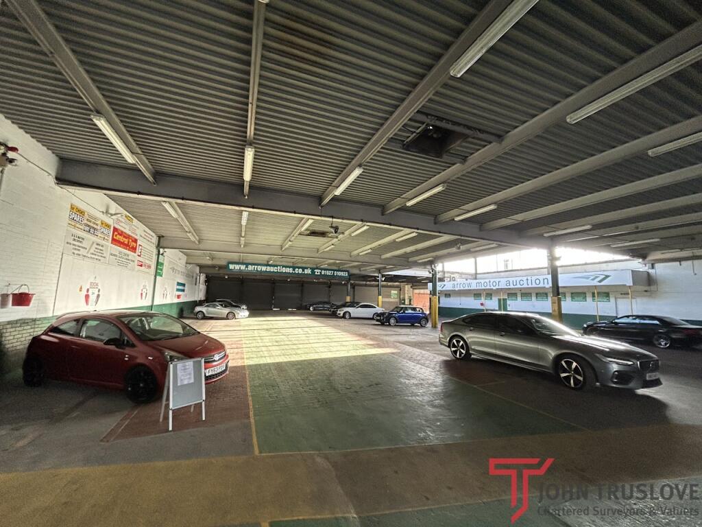 Additional image 2 of Arrow Auctions, 24 Bartleet Road, Redditch, B98 0DG