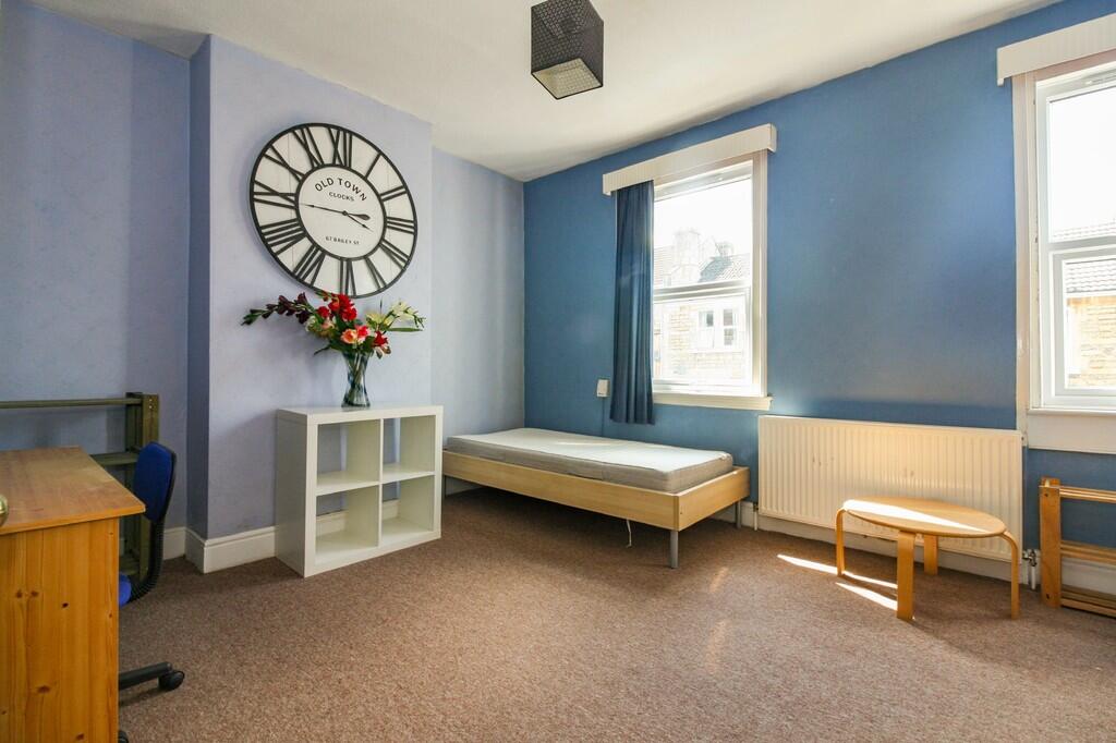 Additional image 6 of St Kildas Road, Oldfield Park