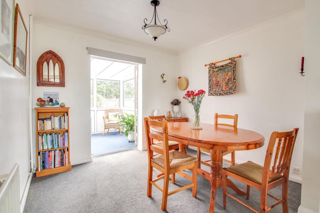 Additional image 7 of Pine Crescent, Highcliffe, Christchurch, BH23