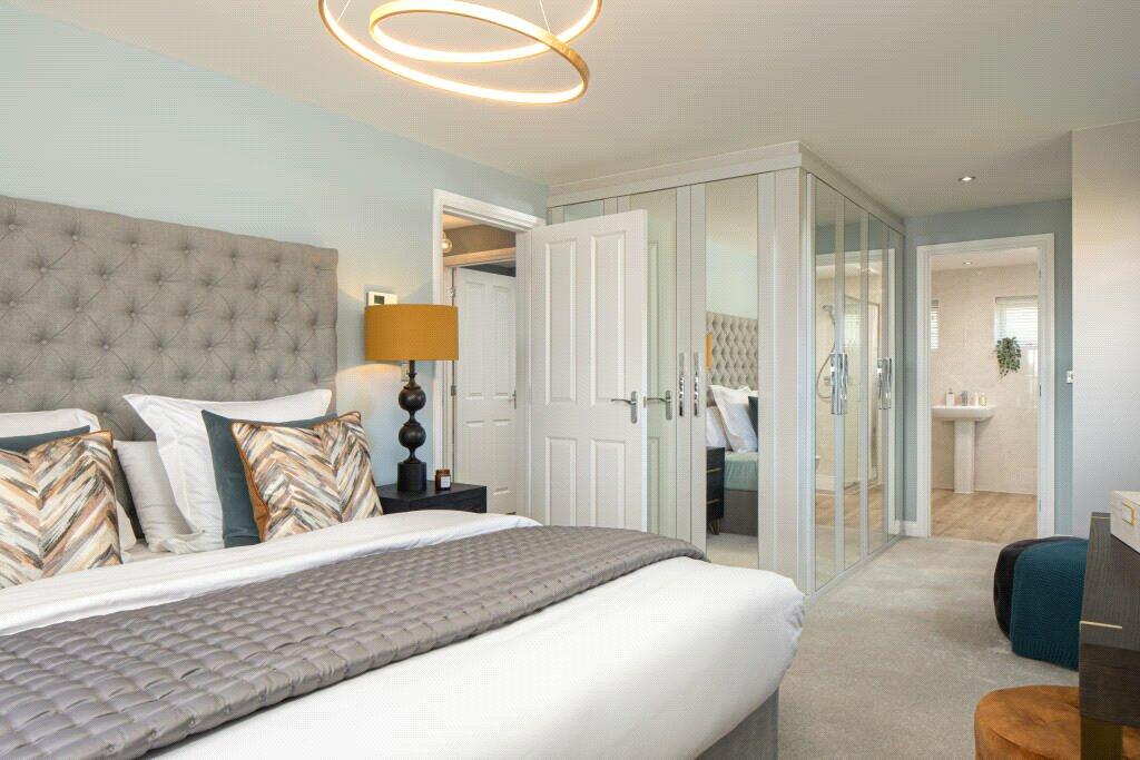 Additional image 6 of Franklin Gardens, Down House Drive, Cambridge