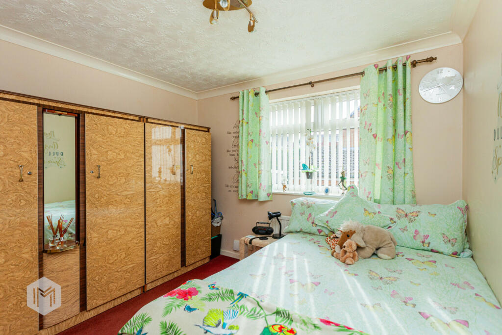 Additional image 6 of Bramhall Avenue, Harwood, Bolton, BL2 4EU