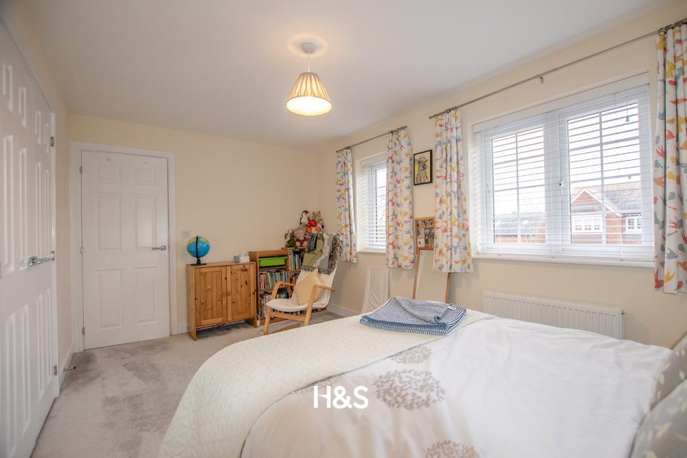 Additional image 21 of Dewberry Road, Tidbury Green, Solihull