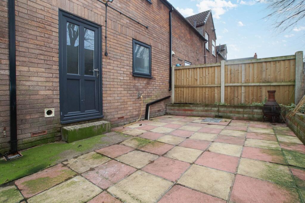 Additional image 17 of Millbank Court, Upperby, Carlisle, CA2