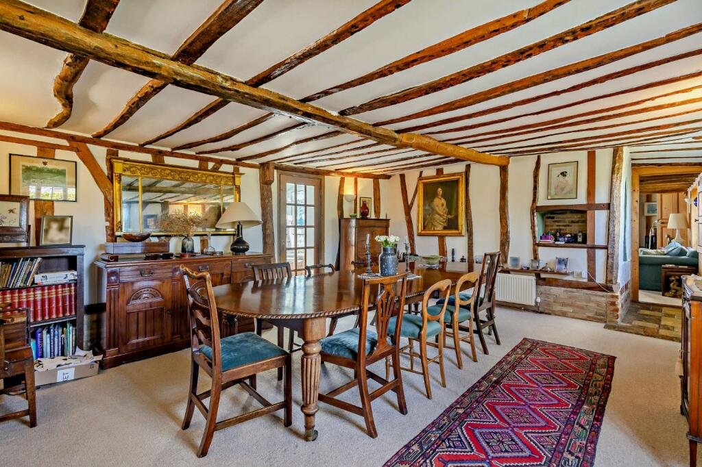 Additional image 3 of High Street, Toft, Cambridge, Cambridgeshire