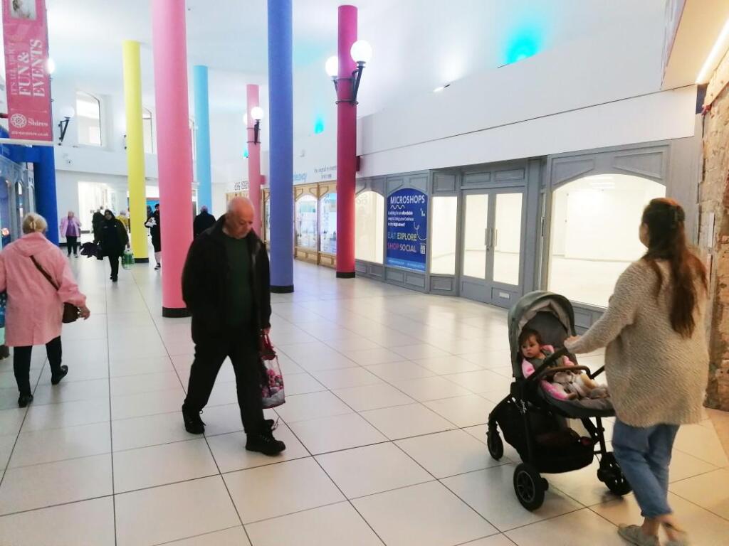 Additional image 4 of Unit 24, The Shires, Trowbridge