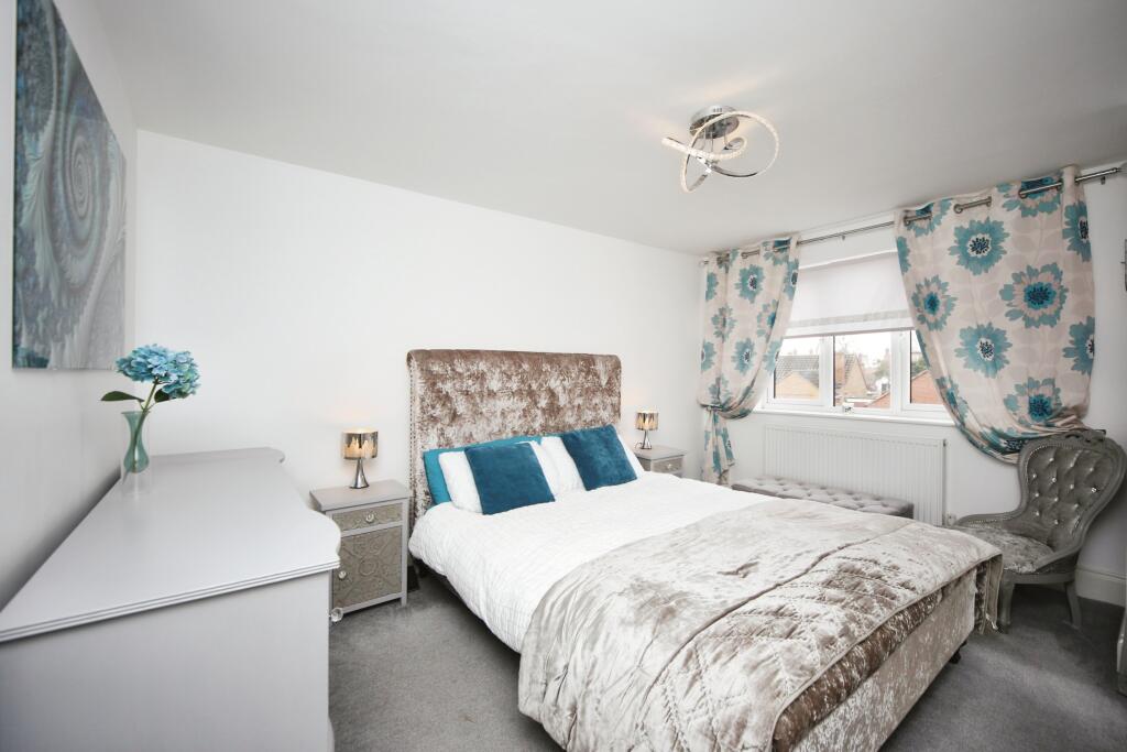 Additional image 20 of Westholme Road, Alcester, B50