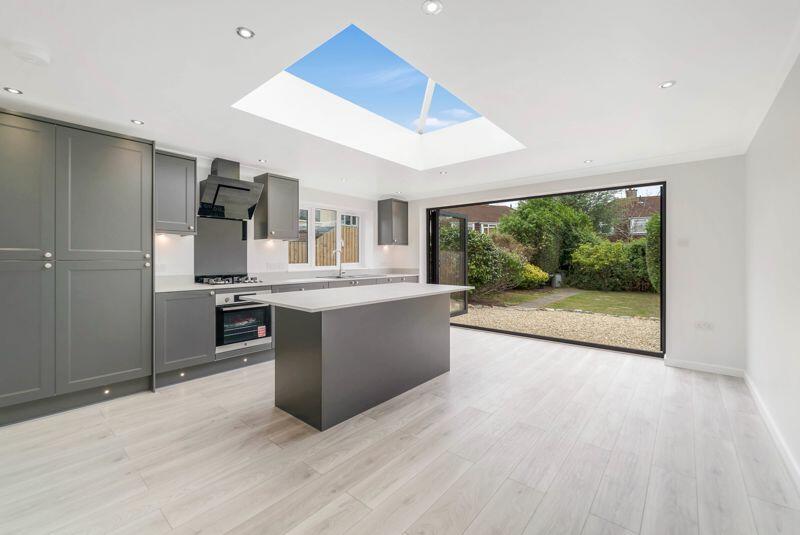 Additional image 2 of Eskdale Close, Milton - HIGH STANDARD