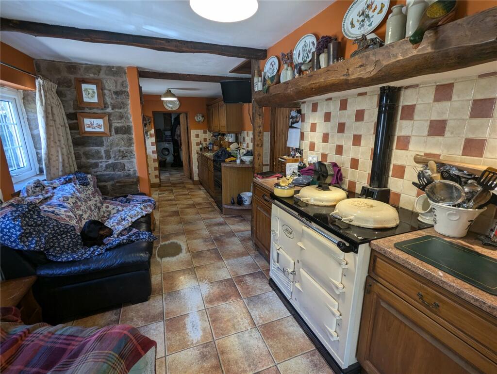 Additional image 6 of Cleugh Head Farm & Cottages, Low Row, Brampton