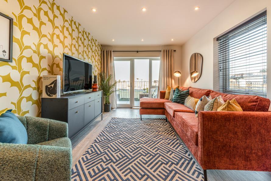 Additional image 6 of Newmarket Road,
Cambridge,
CB5