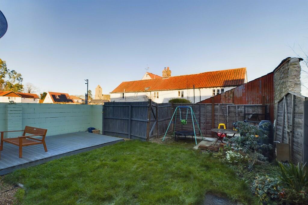 Additional image 21 of Mill Street, Isleham