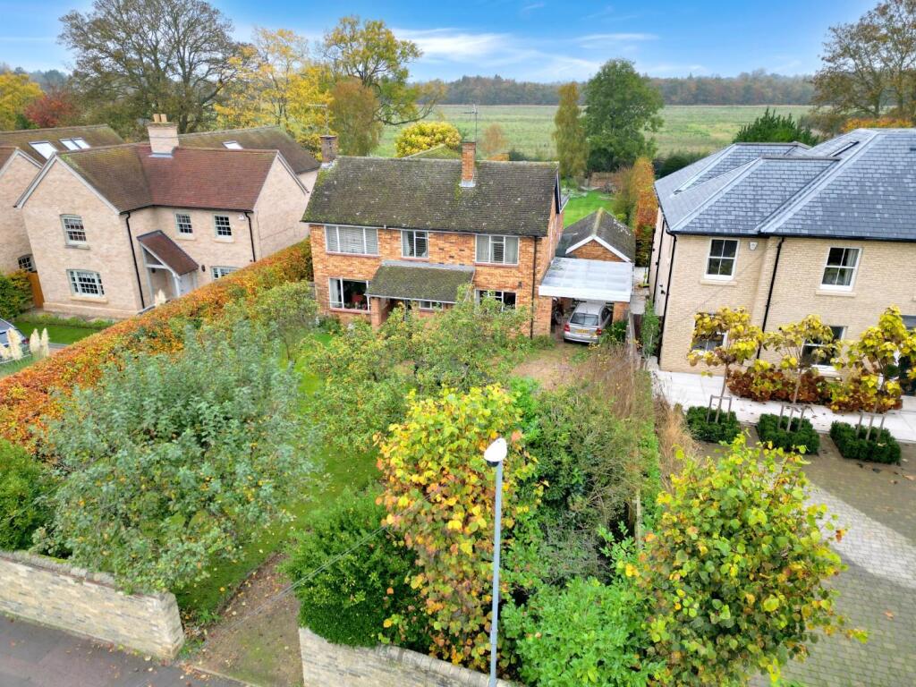 Additional image 21 of Church Street, Little Shelford, Cambridge