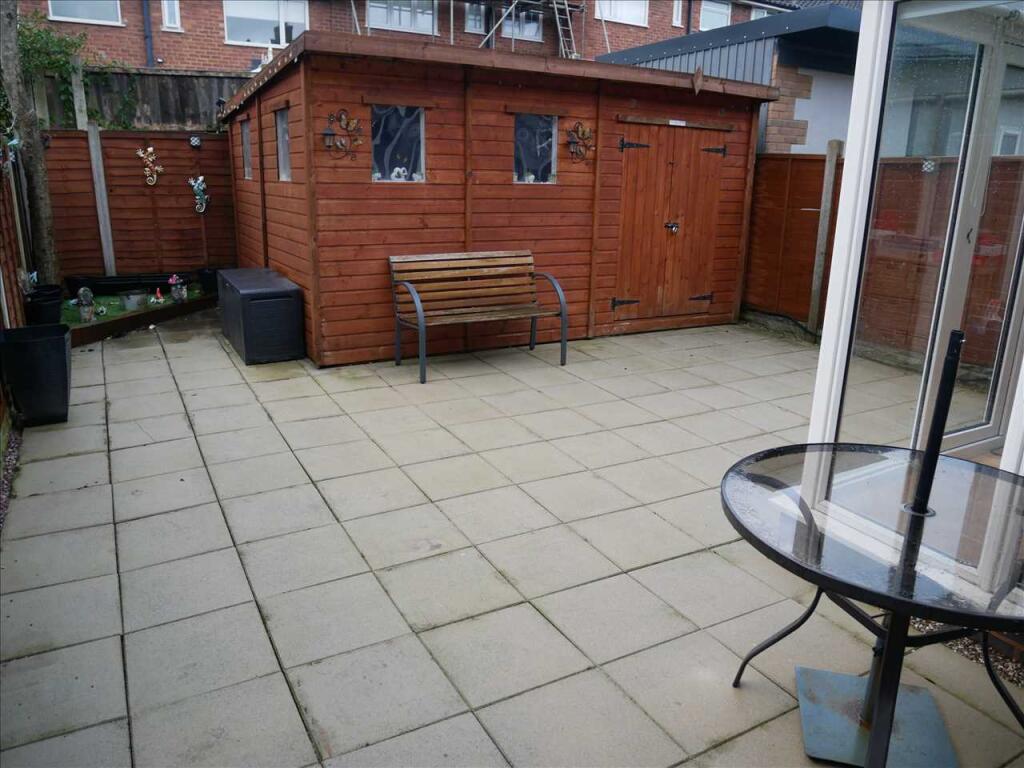 Additional image 16 of Breeden Drive, Curdworth