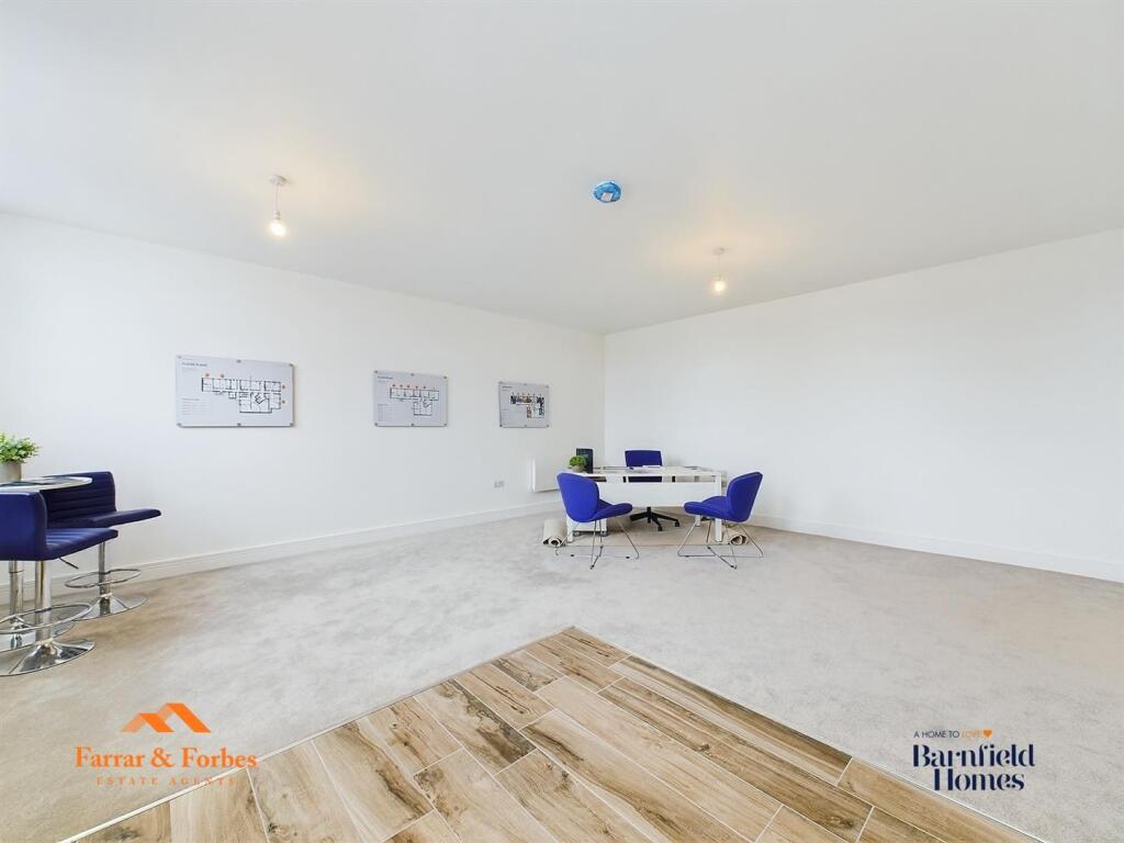 Additional image 5 of Linden House Apartments, Colne