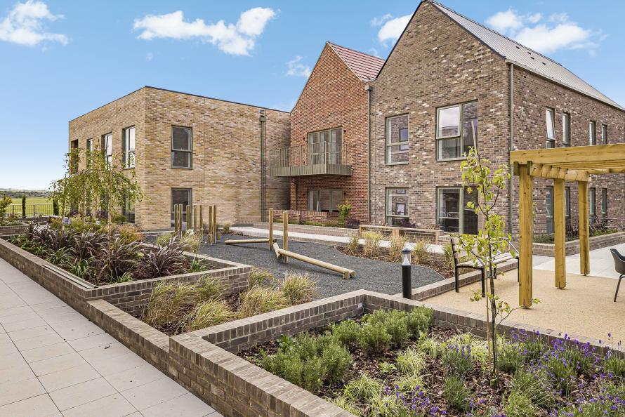 Newmarket Road,
Cambridge,
CB5