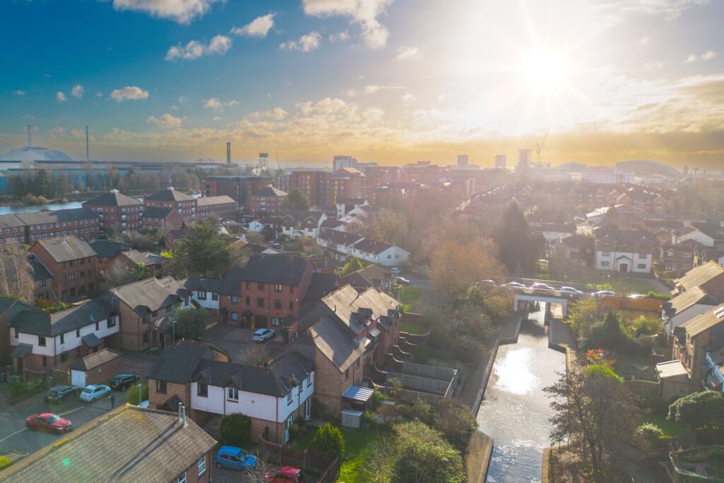 Additional image 24 of Llansannor Drive, Cardiff Bay