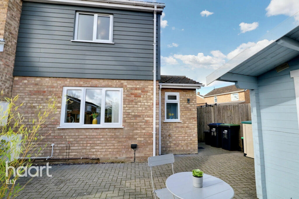 Additional image 11 of Matthew Wren Close, Little Downham