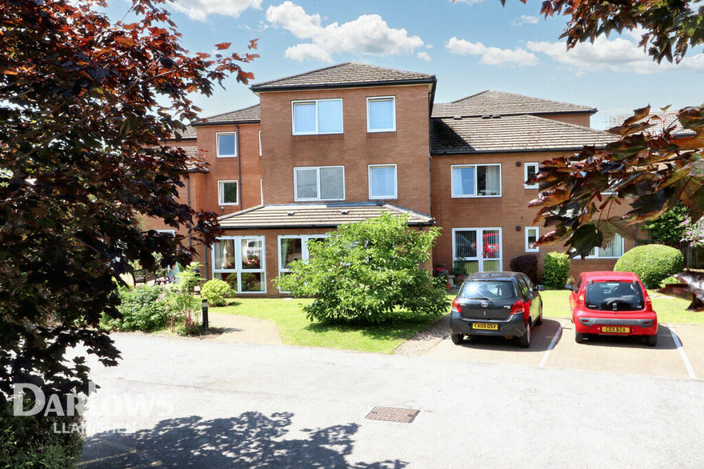 Additional image 12 of Heol Hir, Cardiff