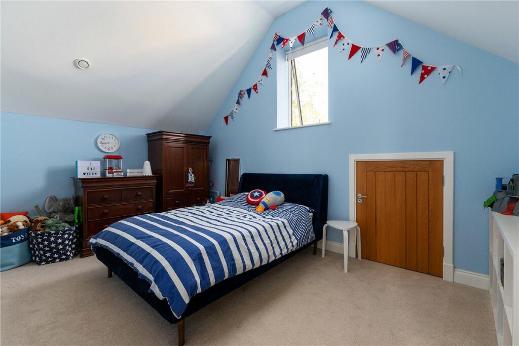 Additional image 13 of Mill Road, Over, Cambridge, CB24