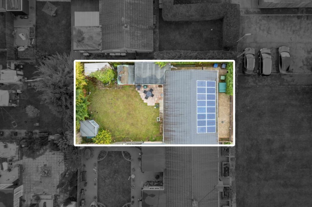 Additional image 16 of Hayfield Avenue, Sawston, CB22