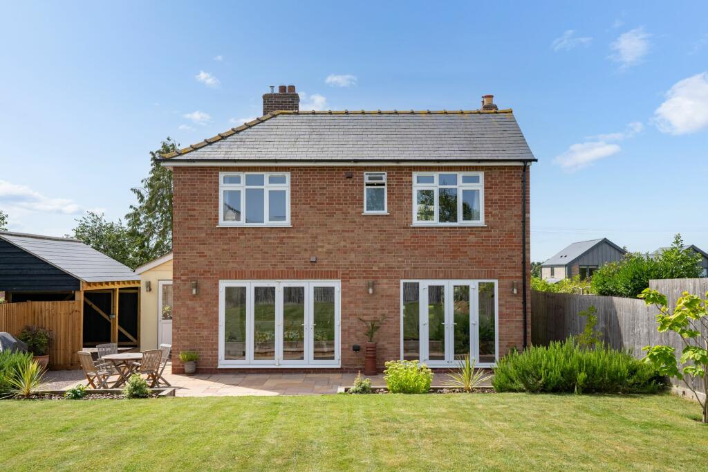 Additional image 29 of Bourn Road, Caxton, CB23