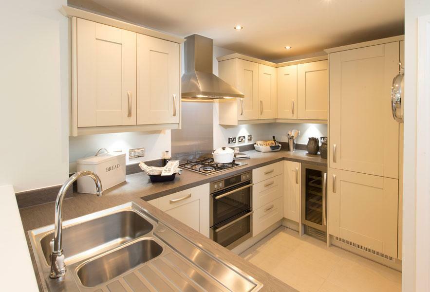 Additional image 3 of Darwin Green, 
Shrewsbury Road, 
CB3 0GX