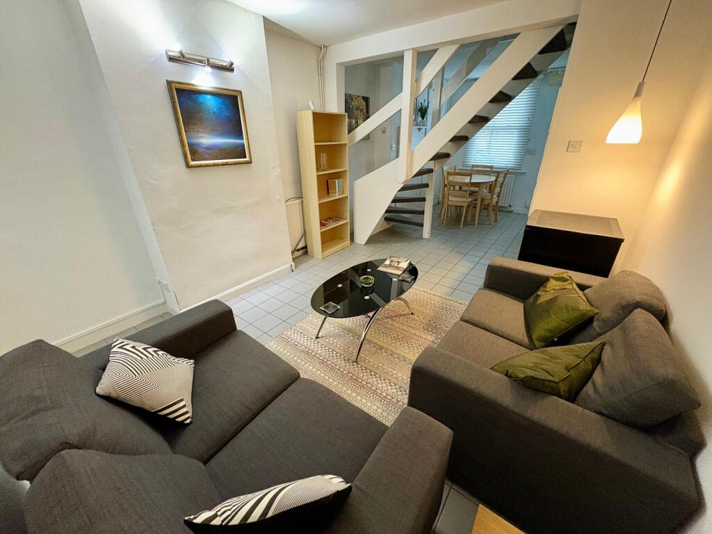 Additional image 5 of Hale Street, Cambridge, CB4