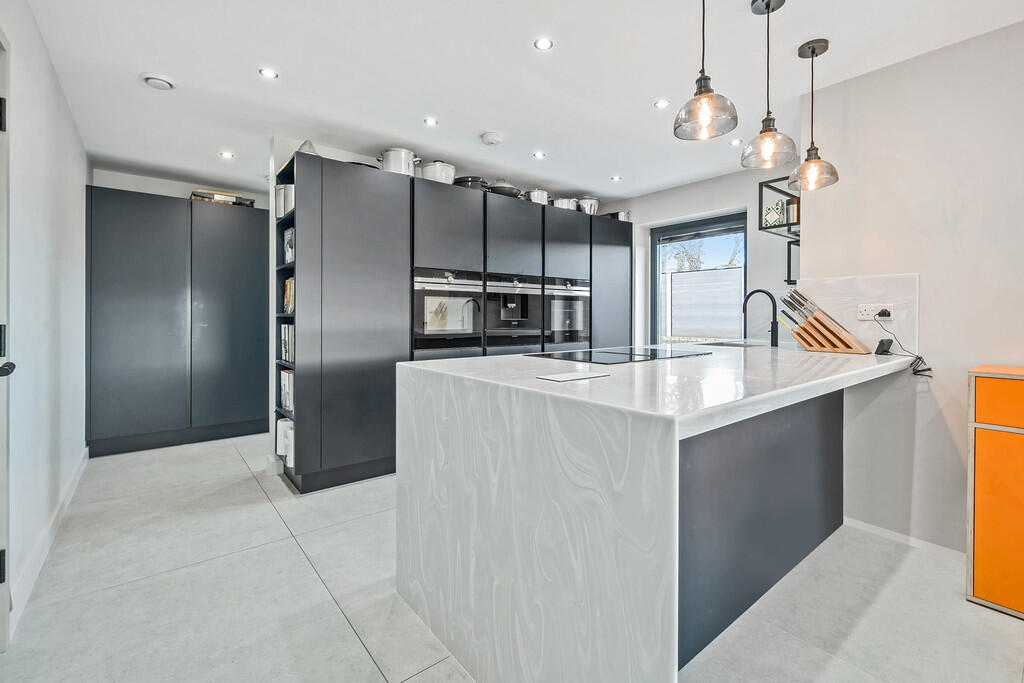 Additional image 12 of 4 The Courts, Cockermouth, Cumbria, CA13 9FH