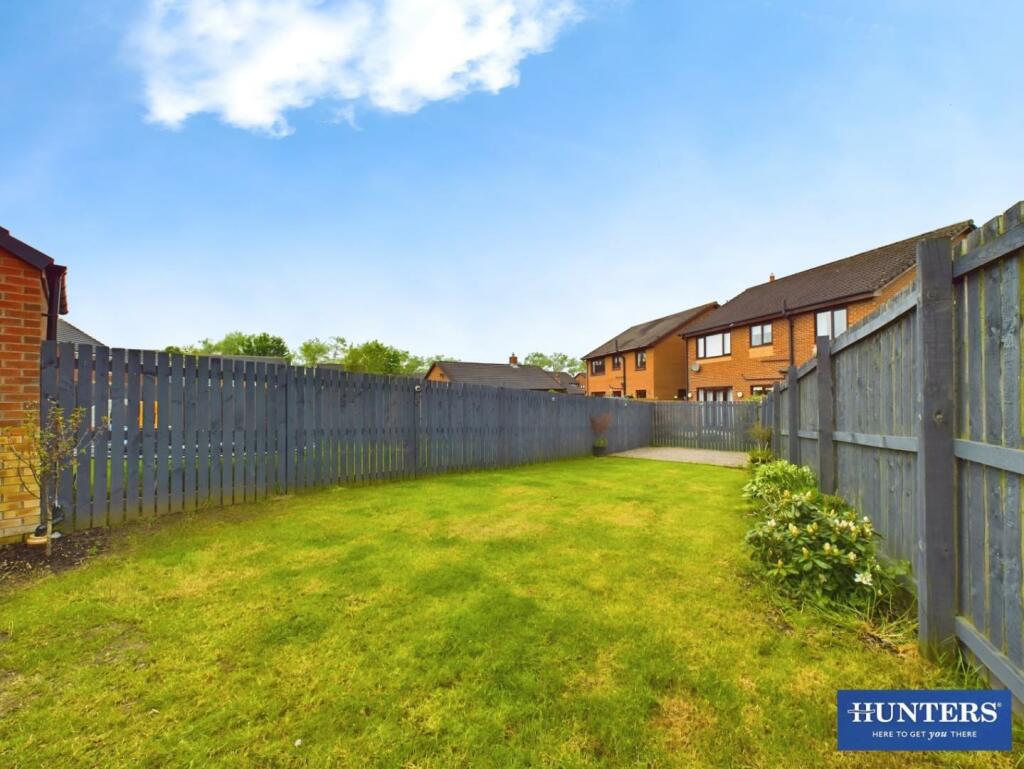 Additional image 15 of St. Michaels Drive, Longtown, Carlisle, CA6