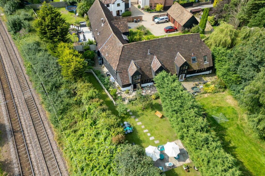 Additional image 17 of Pond Cross Farm, Newport