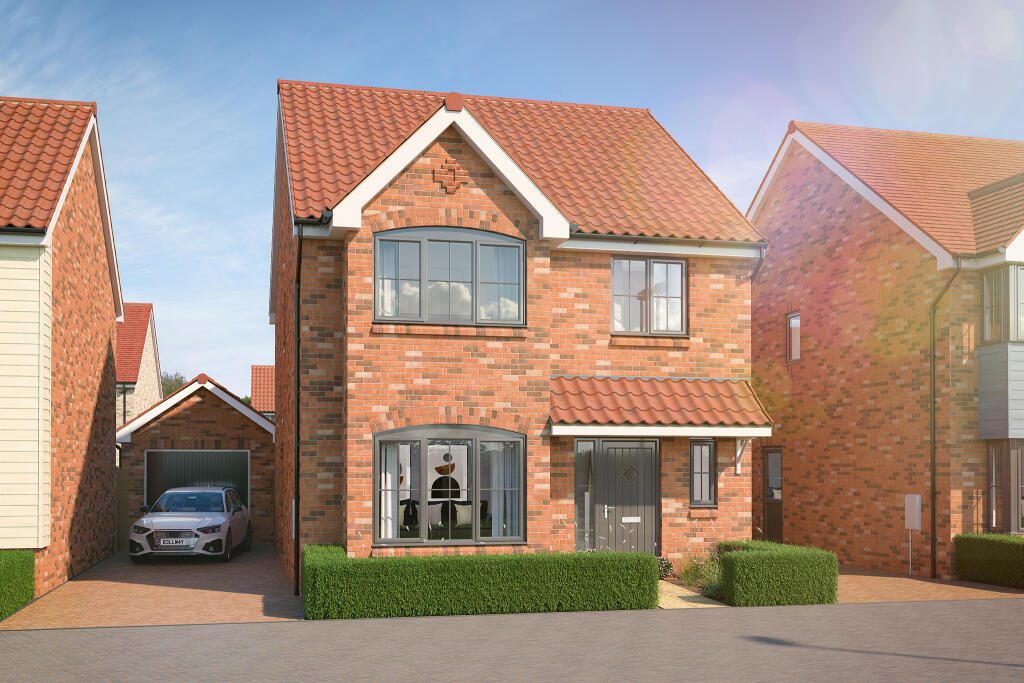 Additional image 13 of Kennettt Garden Village, 
Station Road Kennett,
CB8 7QF