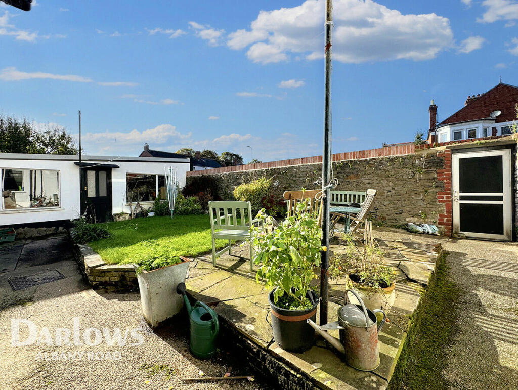 Additional image 11 of Marlborough Road, CARDIFF