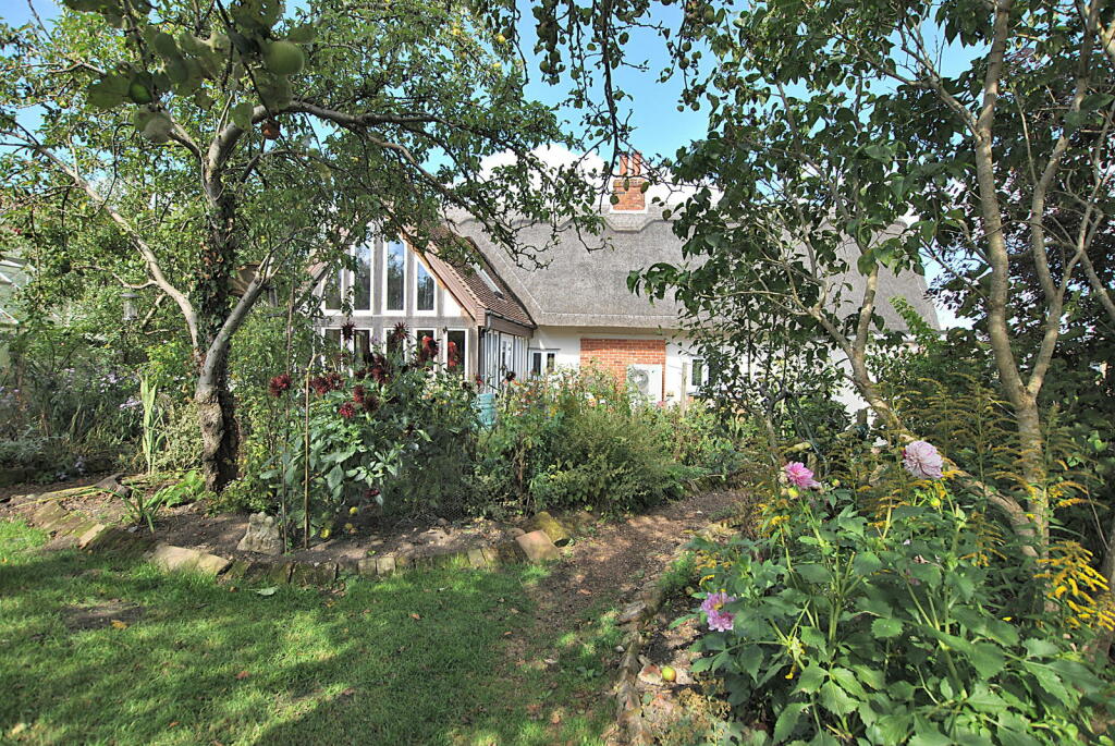 Additional image 13 of Wash Lane, Wickhambrook, Newmarket, CB8 8XQ