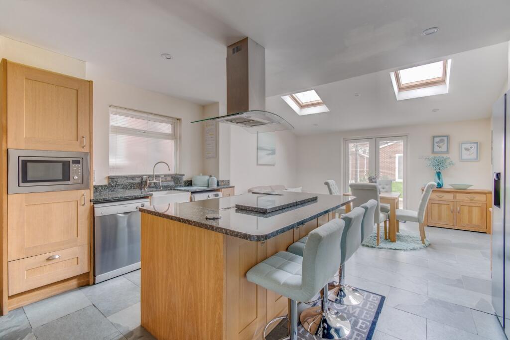 Additional image 17 of Barn Lane, Solihull, West Midlands, B92