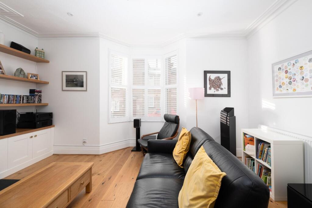 Additional image 29 of St. Marks Grove, Easton