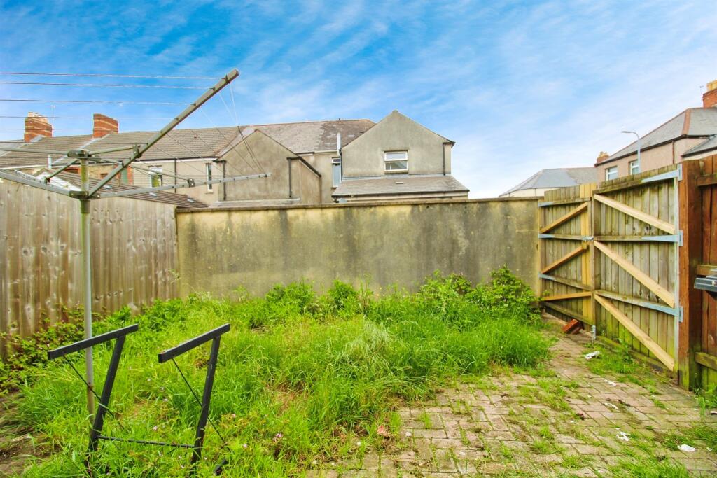 Additional image 9 of Fanny Street, Cardiff