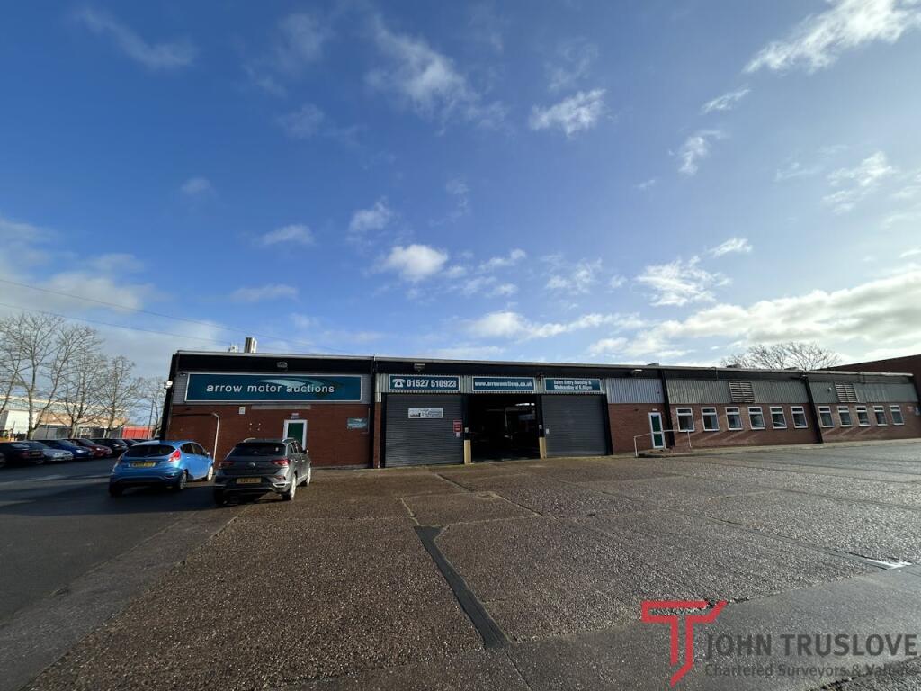 Additional image 13 of Arrow Auctions, 24 Bartleet Road, Redditch, B98 0DG