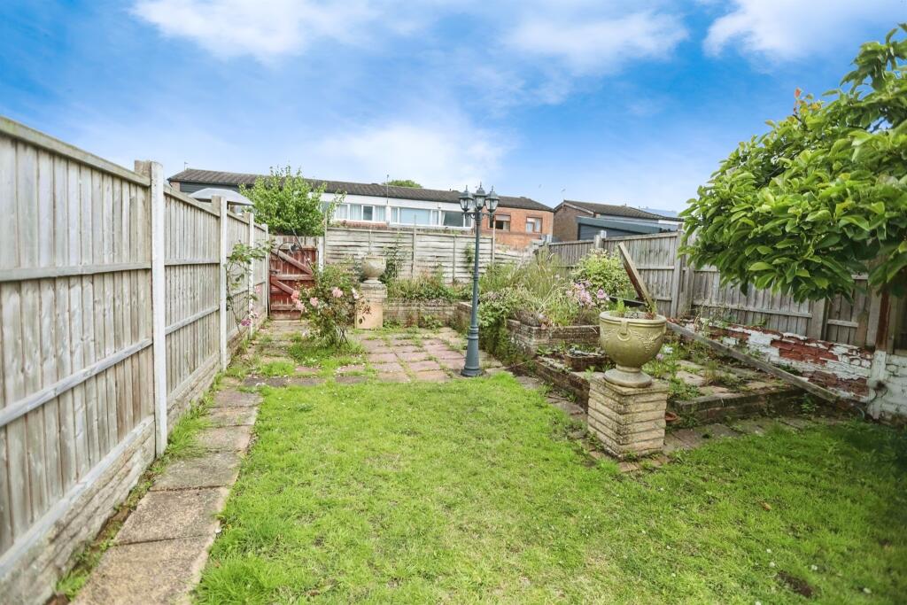 Additional image 12 of Heyford Way, Birmingham