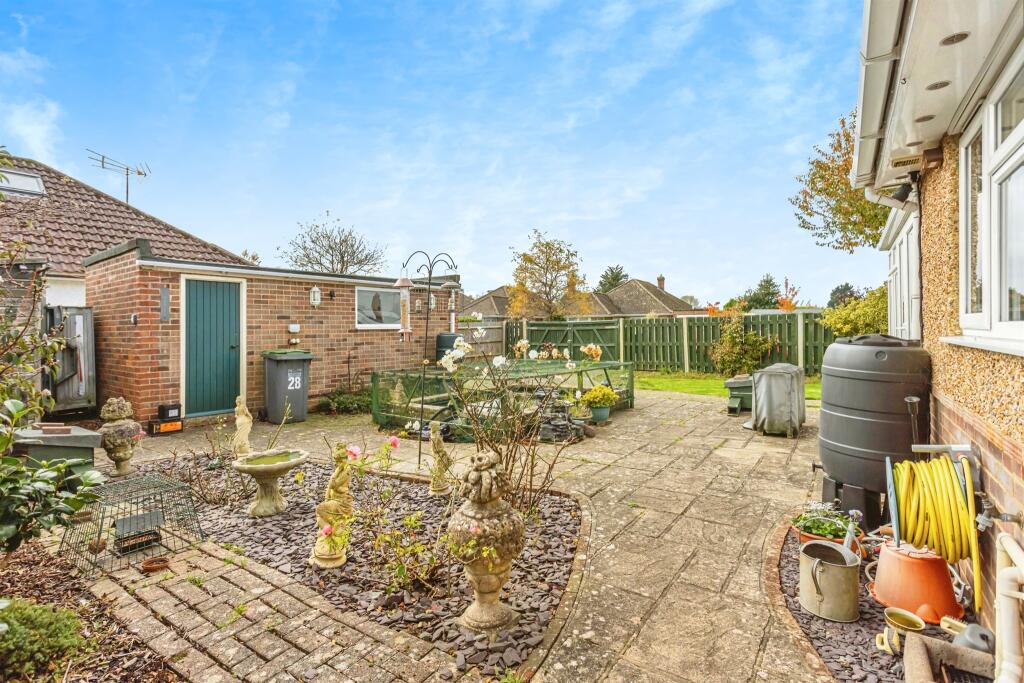 Additional image 10 of Damian Way, Hassocks