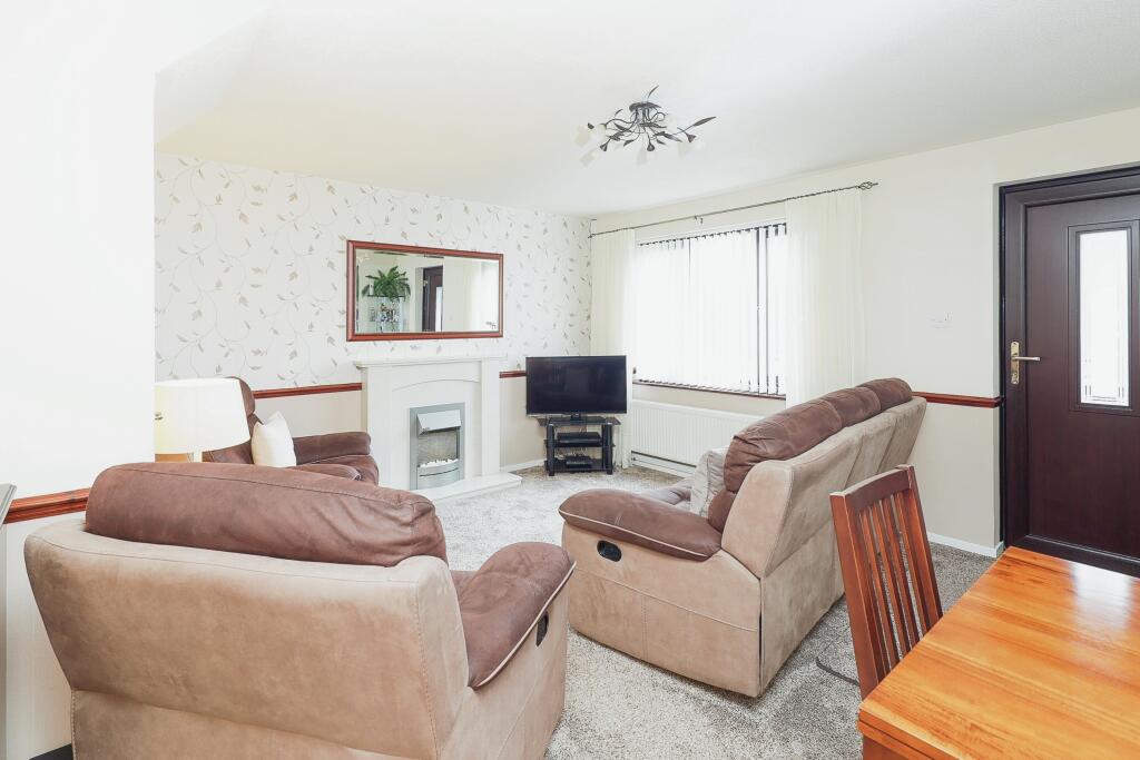 Additional image 18 of Old Forest Way, Birmingham, West Midlands, B34