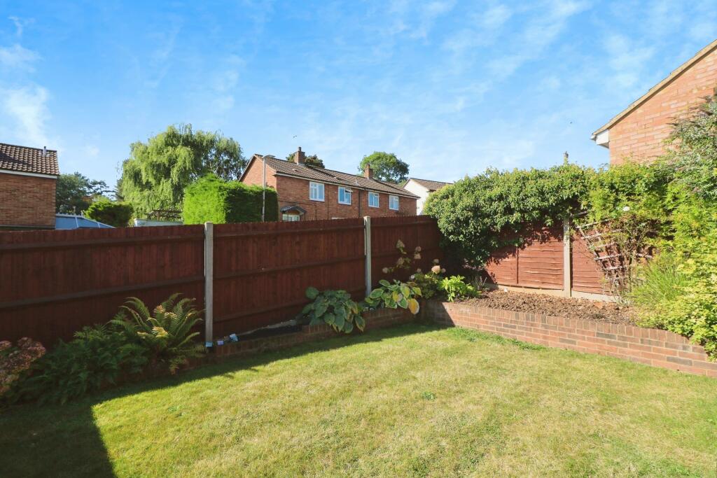 Additional image 11 of Norman Road, Welwyn, Herts, AL6