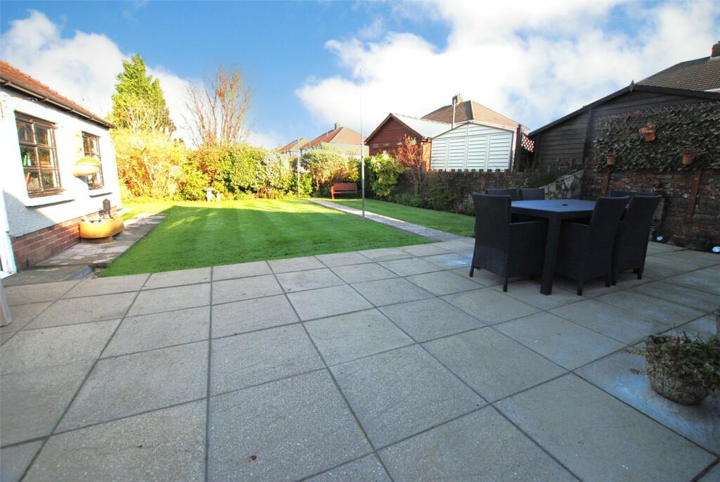 Additional image 22 of Lynton Close, Llanrumney, Cardiff, CF3