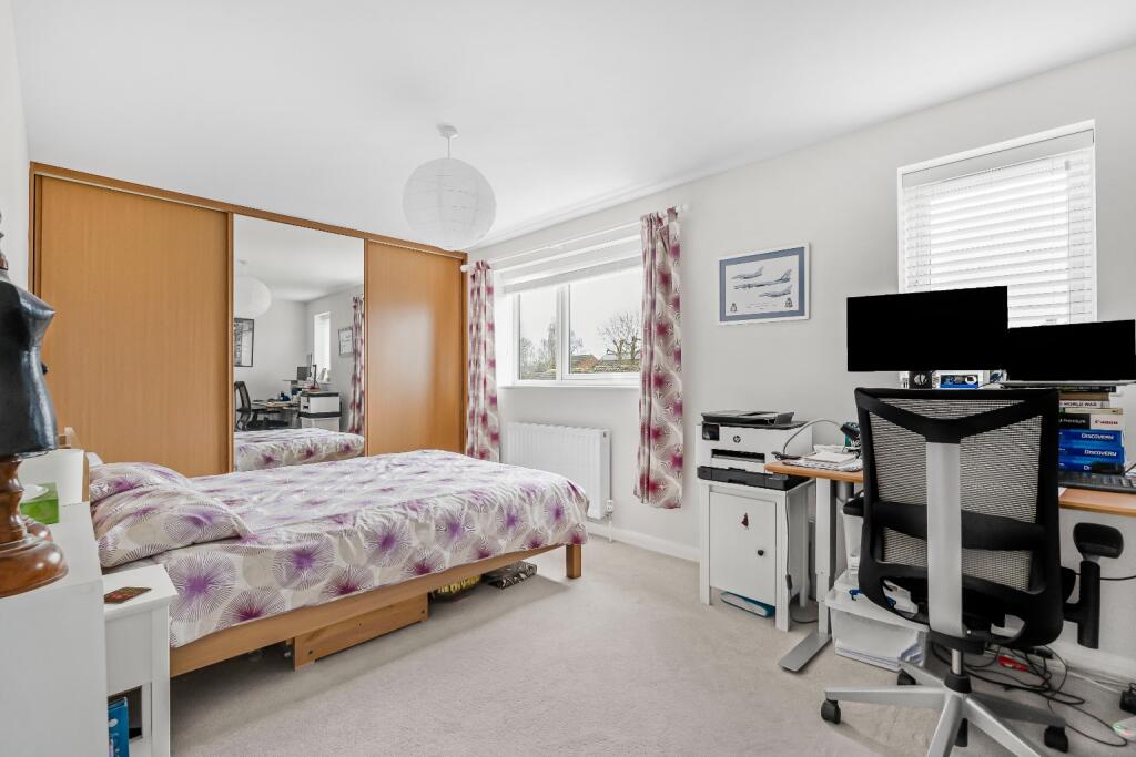 Additional image 17 of The Rustons, Duxford